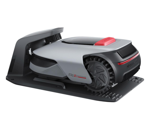 Dreame Robot koszący A1 Pro 2000 - 1325382 - zdjęcie 6